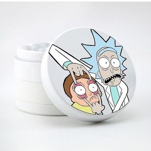 Meet your Posher, Fabian